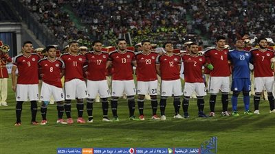 موعد مباراة مصر ومالي ببطولة إفريقيا للشباب والقنوات الناقلة لها