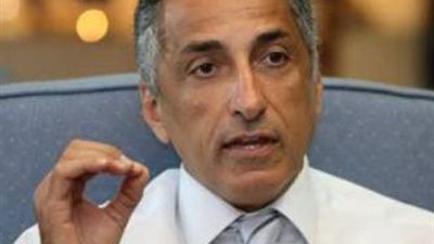 محافظ البنك المركزي: الشعب المصري أصبح يعاني من حالة قلق زائدة