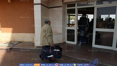 حقيقة طلب قوات الأمن من أقباط شمال سيناء مغادرة منازلهم