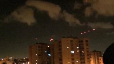 بيان دولي سداسي يدين إشتباكات طرابلس ويستنكر تهديد السراج