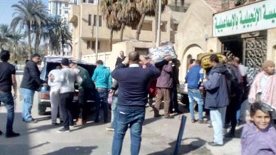 الأخيرة صادمة.. 5 روايات للأسر المسيحية الهاربة من جحيم الإرهاب بالعريش (تعرف عليهم)