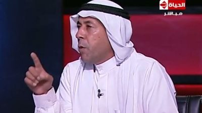 شيخ قبيلة الأخارسة لـ أقباط: 