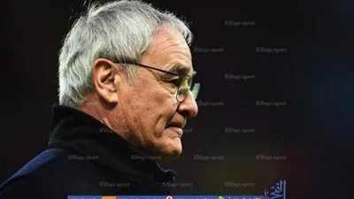 رانييري: اللعنة عليهم لقد ذبحوني من الخلف!