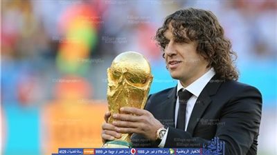 عبد ربه : سعيد وبويول مثلي الأعلى