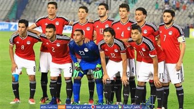 موعد مباراة مصر للشباب ومالي اليوم الأحد 26 – 2 – 2017 والقنوات الناقلة  