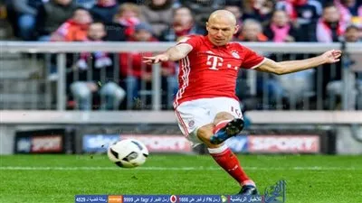 هدافو بايرن ميونيخ عقب اكتساح هامبورج بالثمانية بالجولة 22  (إنفوجرافيك)