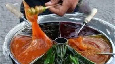 مهن أندثرت ... الفرفوري وبائع العلوجة والسقا وغيرها 