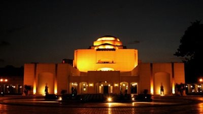 نماذج ناجحة للمرأة المصرية في أمسية بدار الأوبرا.. اليوم