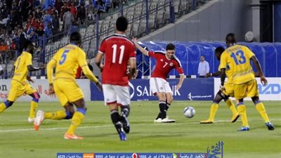10 حقائق لا تفوتك عن منتخب الشباب قبل رحلة أمم إفريقيا