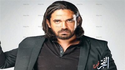 أمير كرارة يبدأ تصوير 