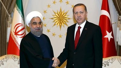 السفير الإيراني يؤكد على أهمية توثيق العلاقات بين طهران وأنقرة 