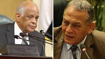 رسميا.. مجلس النواب يسقط عضوية 