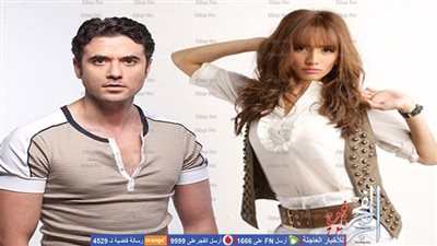 تسليم تقرير المحكمين في صلح زينة وأحمد عز للمرة الثانية.. 7 مايو