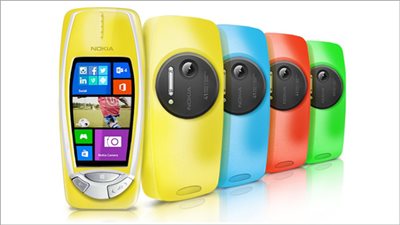 الآن من هذه الأماكن يمكنك شراء نوكيا 3310 بهذا السعر!