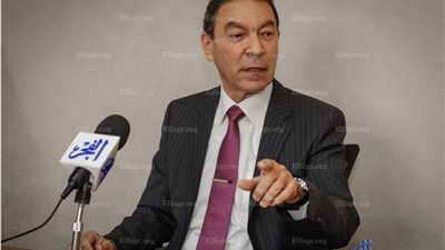 الناظر: التلوث ونوعية الأكل ليس له علاقة بالشعر الأبيض