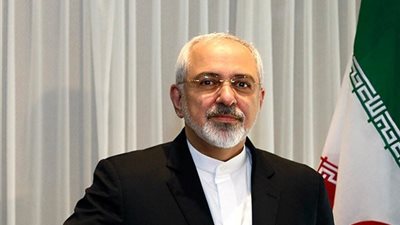 ظريف يدعو المجتمع الدولي لوضع حد للحرب في اليمن