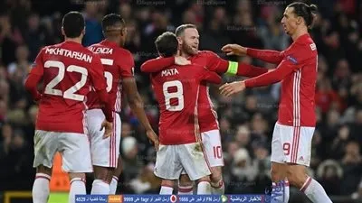 إبراهيموفيتش يقود مانشستر يونايتد وساوثهامبتون يتسلح بـ