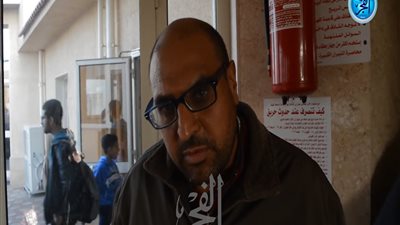 طبيب منازل الشباب يروي لـ 