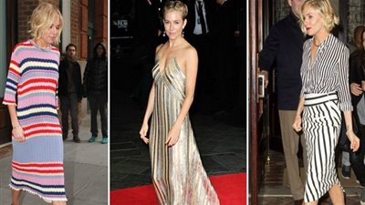 فن اختيار الملابس المقلّمة وفقًا لشكل جسمك (صور)