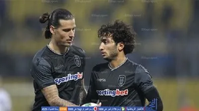 باوك يتعثر بتعادل مخيب أمام إيراكليس بمشاركة وردة