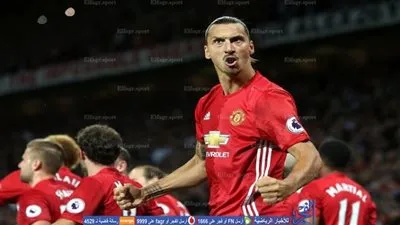 اليونايتد ينجح في معادلة سجل ليفربول على مستوي البطولات