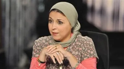 إسراء عبد الفتاح للدولة: 