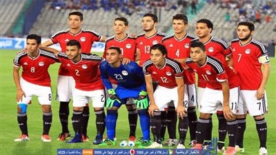 مدرب منتخب مالي للشباب: نستحق الفوز على الفراعنة