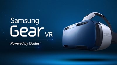 سامسونج تكشف عن خوذة 