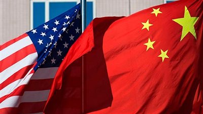 الصين ترسل أعلى مبعوث لها إلى الولايات المتحدة