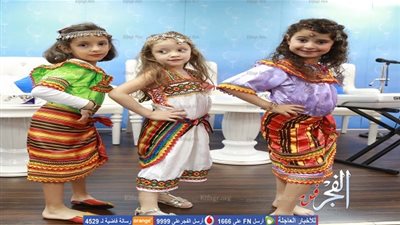 تاريخ وشعر وأزياء وموسيقى في ليلة ثقافية أمازيغية في اتحاد كتاب الإمارات (صور)