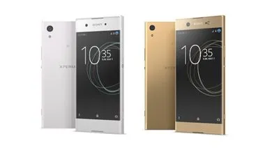 سوني تكشف عن هاتفي 