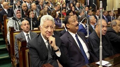 7 خطايا للنواب تهدد مستقبلهم تحت قبة البرلمان.. والأبرز لـ 