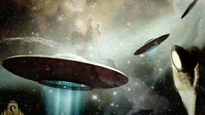  مخلوقات فضائية تحول جنودا روسيين إلى حجارة 