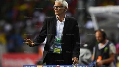 كوبر يعتذر عن عدم تدريب غانا والجزائر