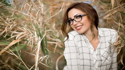 نسرين طافش تكشف عن تفاصيل دورها في مسلسل 