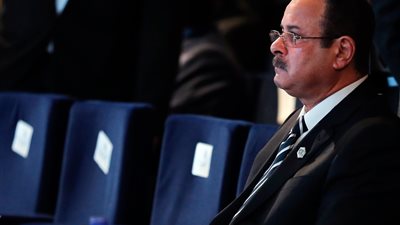 عاجل.. إيقاف ١٠ شرطيين بينهم ٣ ضباط عن العمل في 