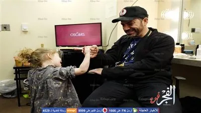 جيمي كيميل يتابع 