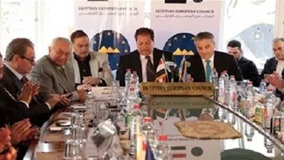 بعد غد.. ندوة موسعة للمجلس المصري الأوروبي حول الشراكة 