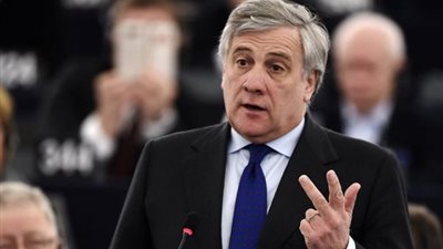 رئيس البرلمان الأوروبي يطالب باتفاقية مع ليبيا لإنشاء معسكرات للمهاجرين