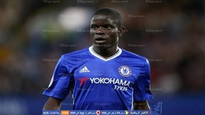 كانتي يوجه رسالة مؤثرة لـ