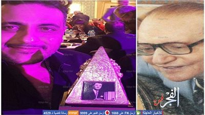 محمد رحيم عن منحه جائزة باسم 