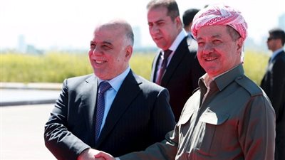 تحركات سياسية في الشرق الأوسط مع قرب تحرير الموصل