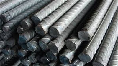 تعرف أسعار الحديد بختام تعاملات اليوم  