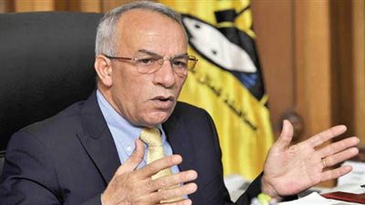 محافظ شمال سيناء: خطط التنمية تسير بشكل جيد رغم الأوضاع الأمنية  