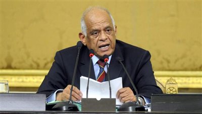 علي عبد العال: قانون الهيئات الصحفية والإعلامية سيرى النور قريبا