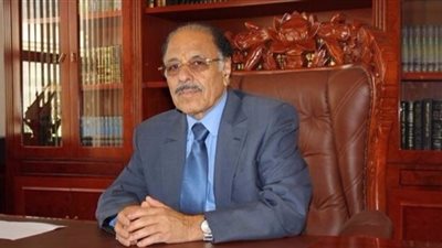 نائب الرئيس اليمني: إيران مصرة على تهريب السلاح للحوثيين