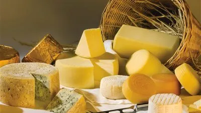 دراسة تحذر الحوامل من تناول أنواع الجبن لهذه الأسباب !