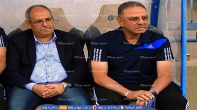 طلعت يوسف يكشف حقيقة اختطاف داعش للاعب أهلي طرابلس