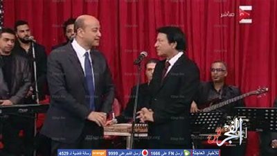 محمد الحلو لـ