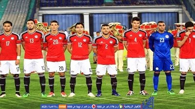 صالح : لا توجد أزمة مع حجي وتوفيق سيصنع الفارق أمام غينيا